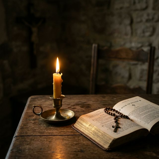 Exame de consciência