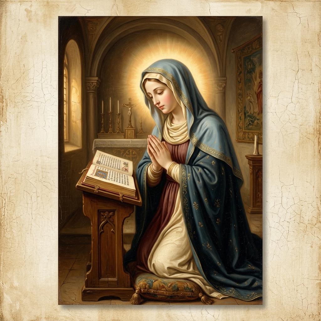 Nossa Senhora